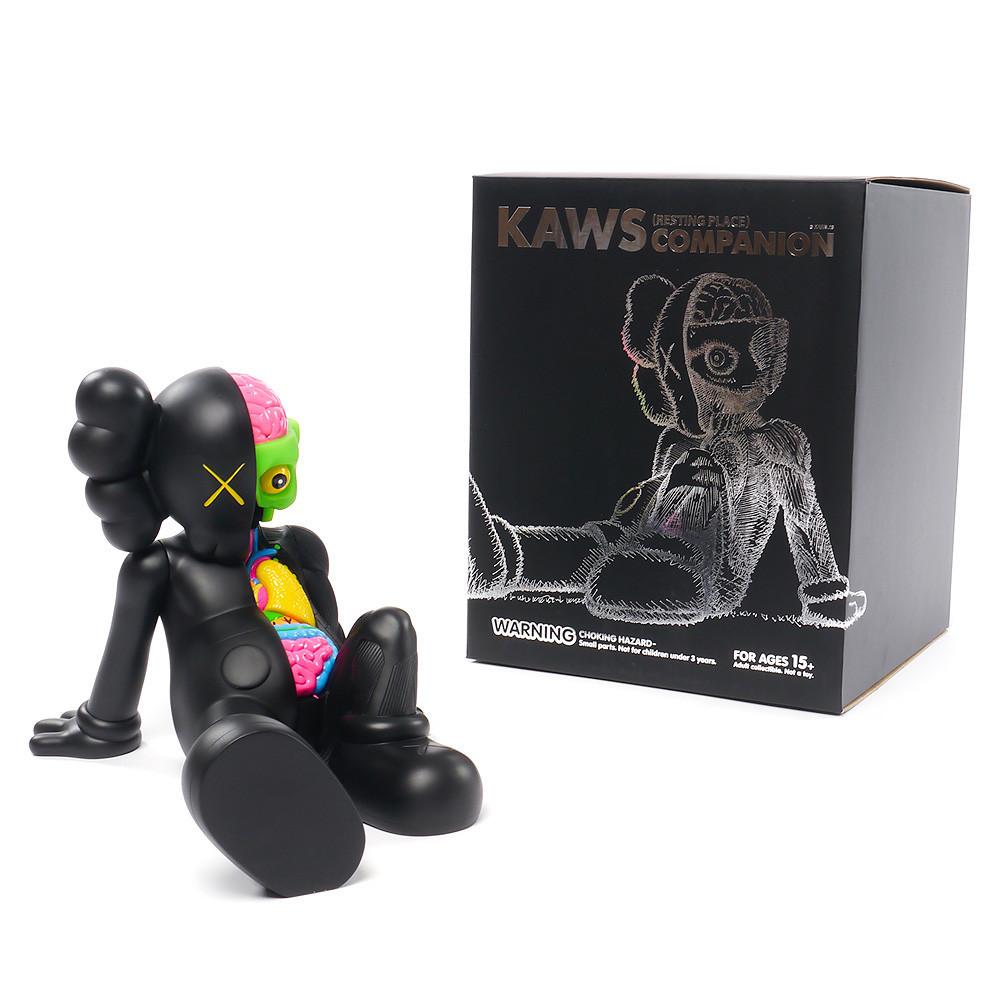 Kaws Companion Resting Place カウズ BAPE Kaws Companion Resting Place カウズ BAPE