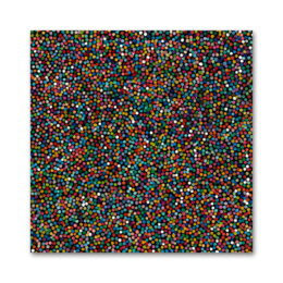 Savoy (h5-8) by Damien Hirst at MLTPL