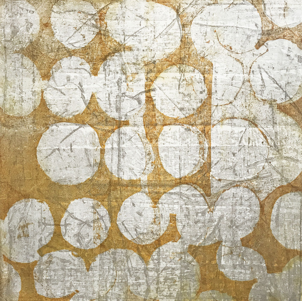 Dit Dot #5 by Creighton Michael