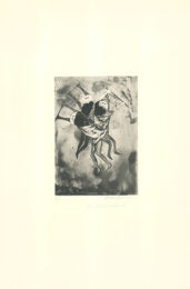 Trapeze by Graciela Rodo-Boulanger at Sylvan Cole Gallery