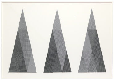 Untitled by Kate Shepherd at Krakow Witkin Gallery