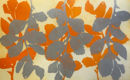 Wilder Witch Hazel #13 by Nancy Azara at VanDeb Editions