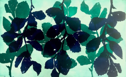 Wilder Witch Hazel #21 by Nancy Azara at VanDeb Editions