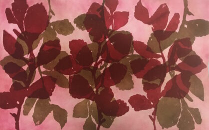 Wilder Witch Hazel #22 by Nancy Azara at VanDeb Editions