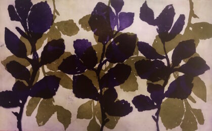 Wilder Witch Hazel #23 by Nancy Azara at VanDeb Editions