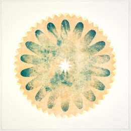 Eclipse Fade by Mary Judge at Manneken Press (IFPDA)