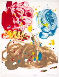 E.p. 2 by Catherine Howe at Manneken Press (IFPDA)
