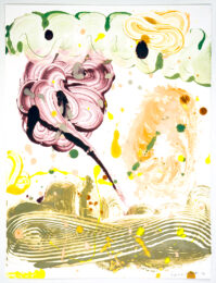 E.p. 3 by Catherine Howe at Manneken Press (IFPDA)