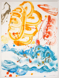 E.p. 6 by Catherine Howe at Manneken Press (IFPDA)