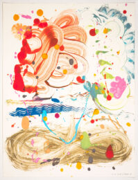 E.p. 7 by Catherine Howe at Manneken Press (IFPDA)