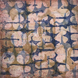 Fabrique #2 by Creighton Michael at VanDeb Editions