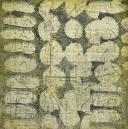 Fabrique #3 by Creighton Michael at VanDeb Editions