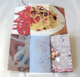 Huwawa In The Everyday: An Almanac by Amanda Couch at Emanuel von Baeyer - Cabinet