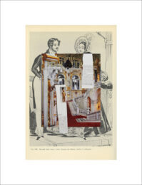 Queen of Spades Portfolio: Fool, Faro, Fantom by Fred Wilson at Michael Steinberg Fine Art