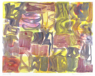 Senso 49 by Melissa Meyer at ebo Gallery