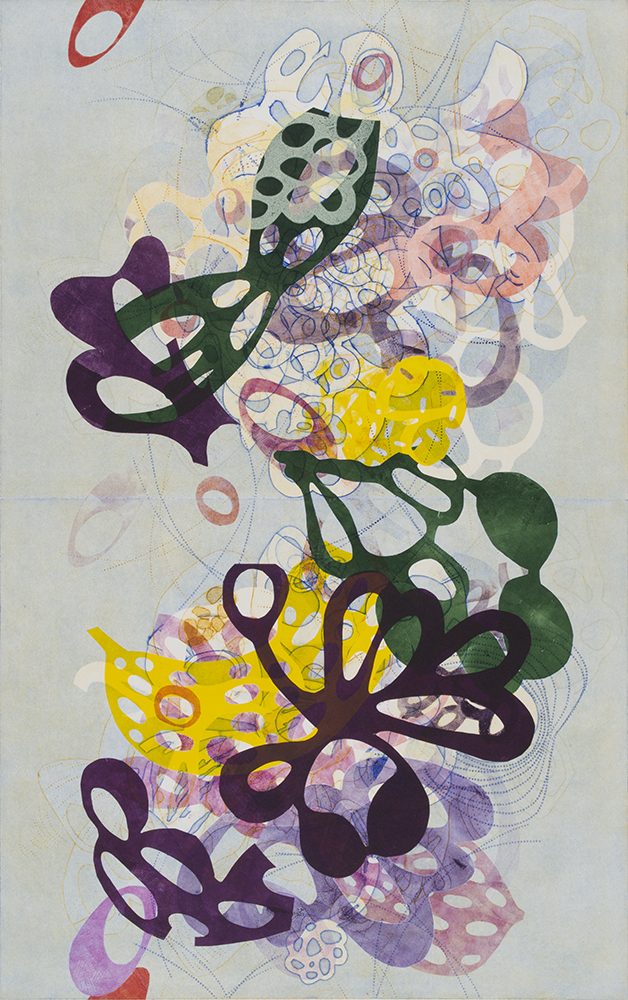 On And On #53 by Taiko Chandler