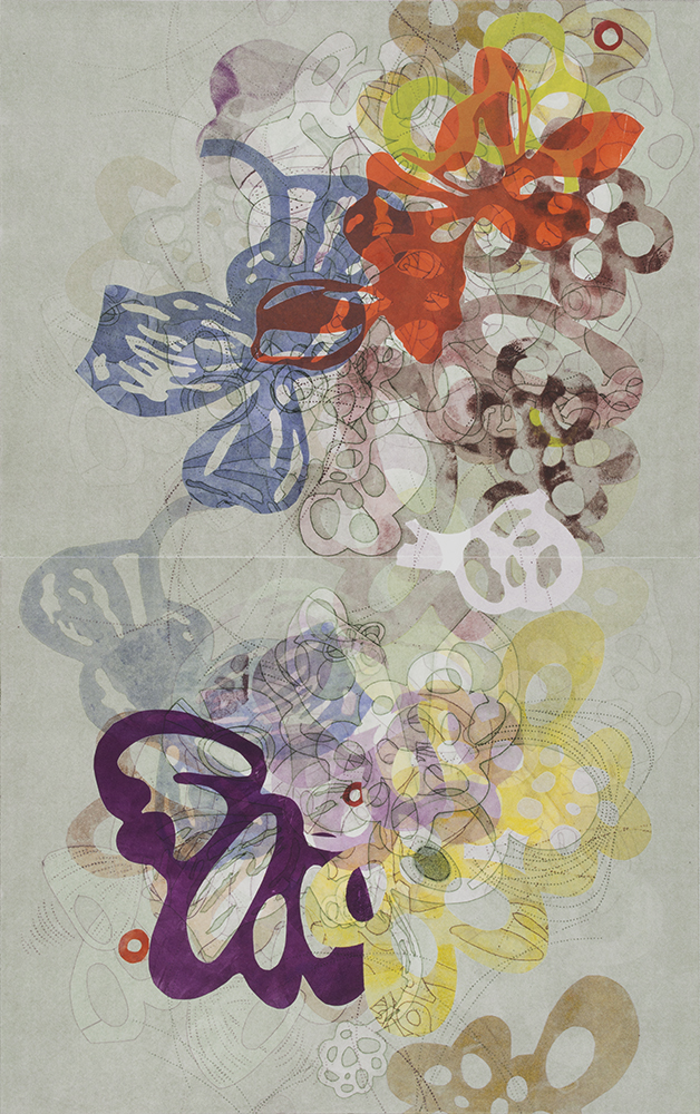 On And On #56 by Taiko Chandler