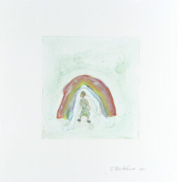 A Place For You When I’m Gone 2 by Farrell Brickhouse at Oehme Graphics
