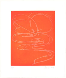 Benibana by Jill Moser at Manneken Press (IFPDA)