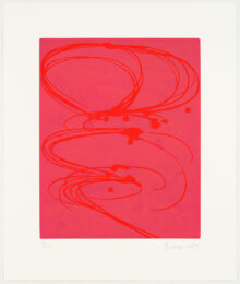 Cinnabar by Jill Moser at Manneken Press (IFPDA)