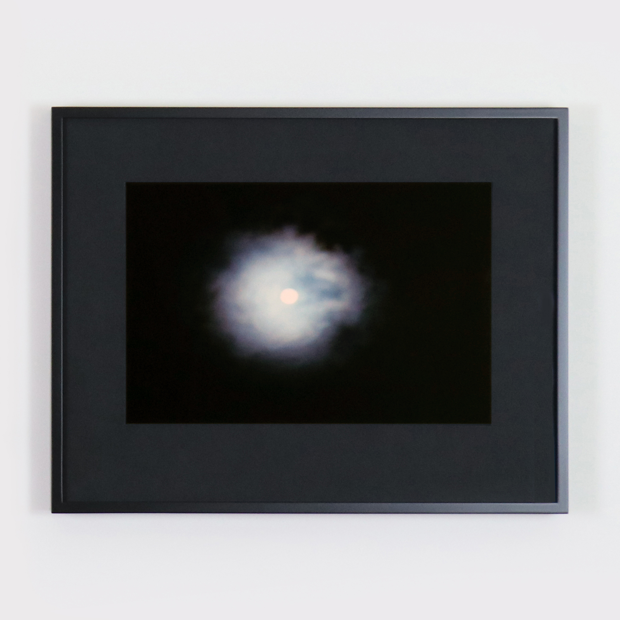 Elliptic Ecliptic D by James Turrell