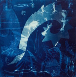 Heirs To The Sea#1 by Peggy Cyphers at VanDeb Editions