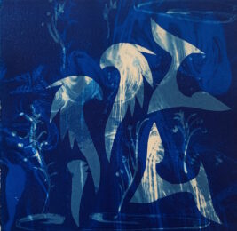 Heirs To The Sea #10 by Peggy Cyphers at VanDeb Editions