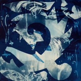 Heirs To The Sea #3 by Peggy Cyphers at VanDeb Editions