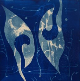Heirs To The Sea #9 by Peggy Cyphers at VanDeb Editions