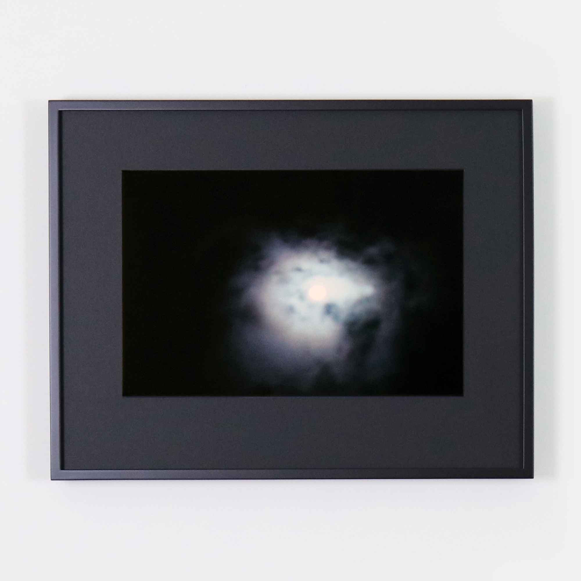 Elliptic Ecliptic A by James Turrell