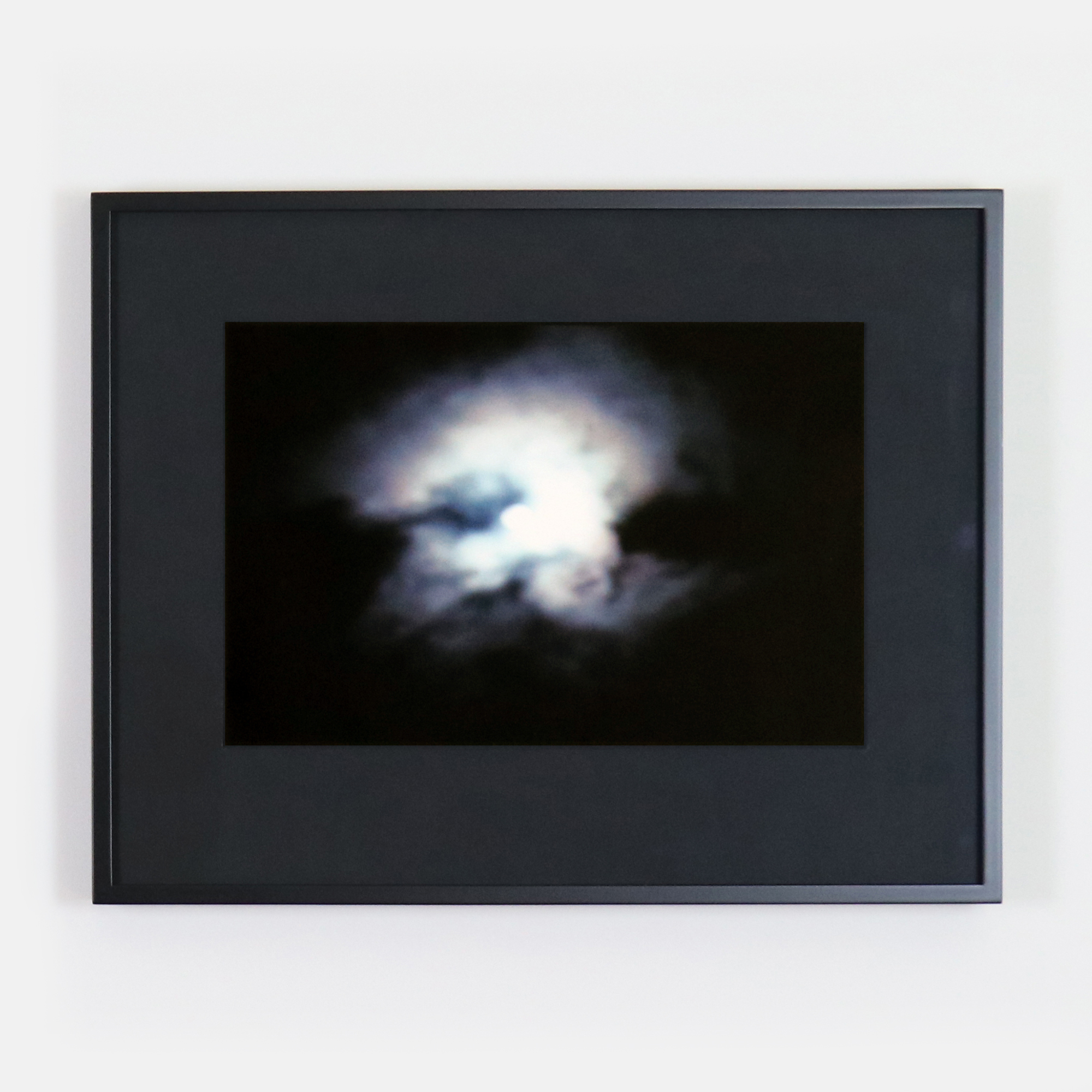 Elliptic Ecliptic B by James Turrell
