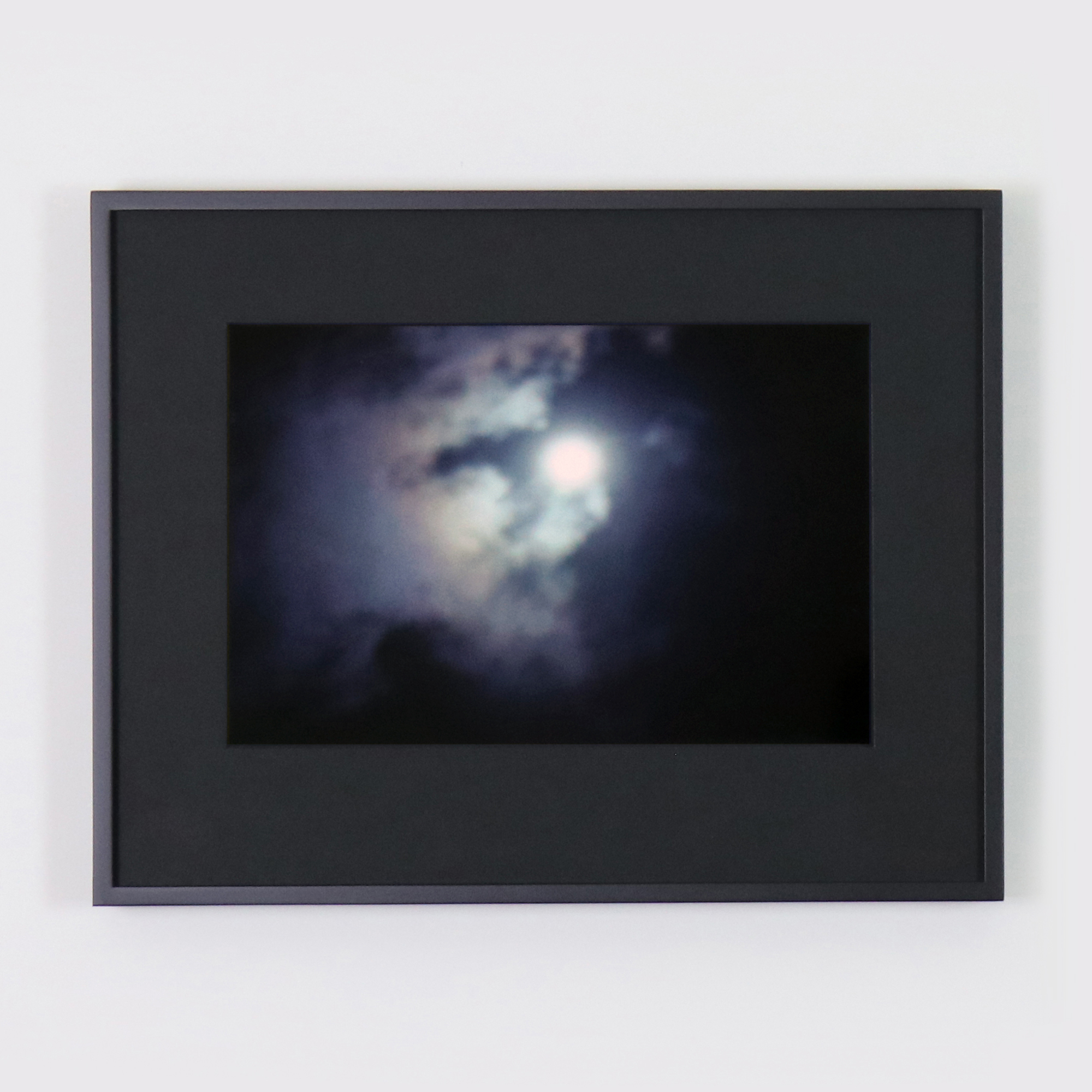 Elliptic Ecliptic C by James Turrell