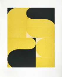 Onda I by Robert Kelly at Tandem Press (IFPDA)