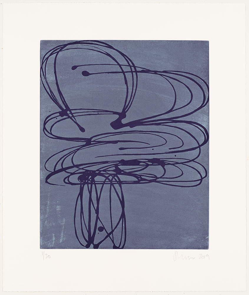 Tyre by Jill Moser