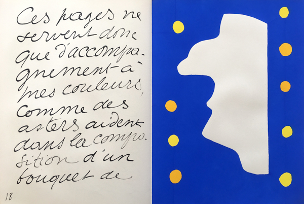 M. Loyal by Henri Matisse
