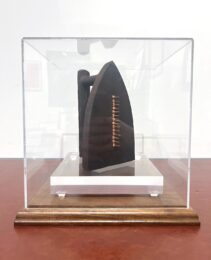 Cadeau by Man Ray at Michael Lisi/Contemporary Art