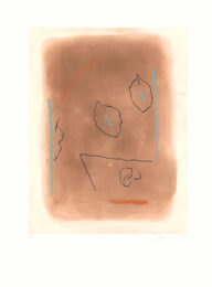 Gran-4 by Albert Rafols-Casamada at Sylvan Cole Gallery