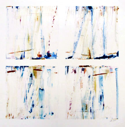 Swing Set 57 by Jeffrey Keith