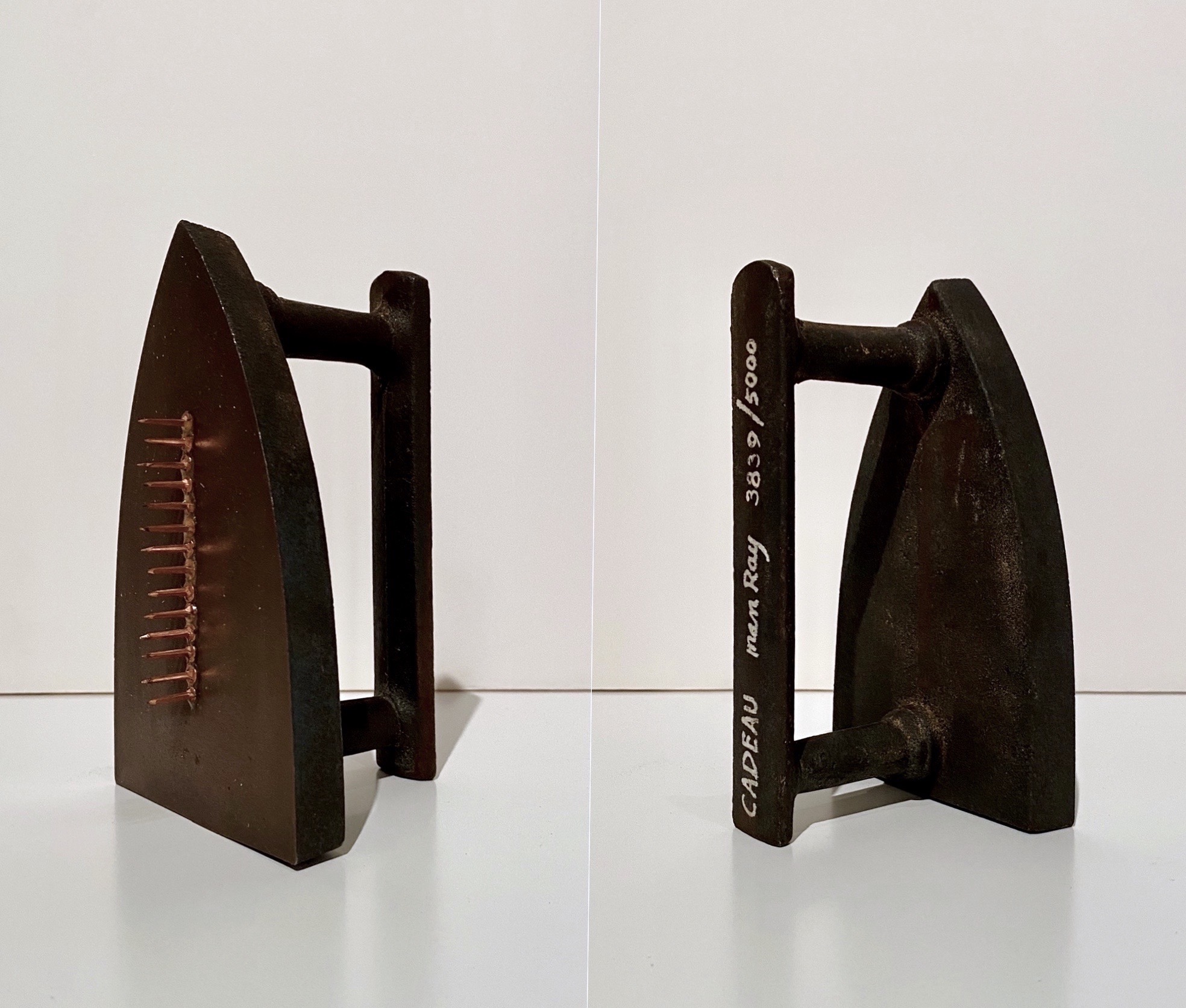 An essay on cadeau by man ray 08 image