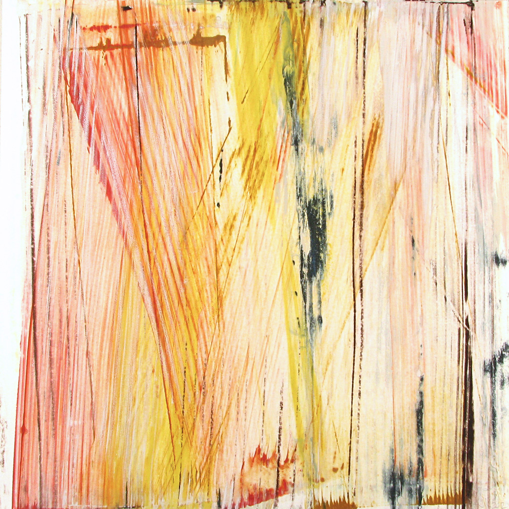 October Series #11 by Jeffrey Keith