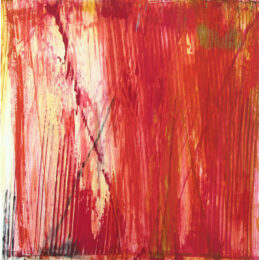October Series #18 by Jeffrey Keith at Oehme Graphics