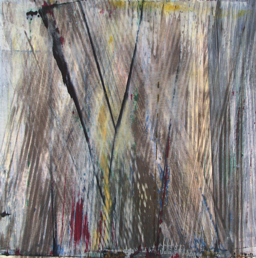October Series #26 by Jeffrey Keith