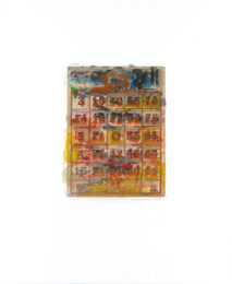 Pearl Lake #15 by John Walker at Oehme Graphics