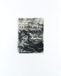 Pearl Lake #1 by John Walker at Oehme Graphics