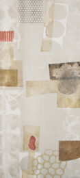 Pebble Pathway 2 by Susanne Carmack at Oehme Graphics