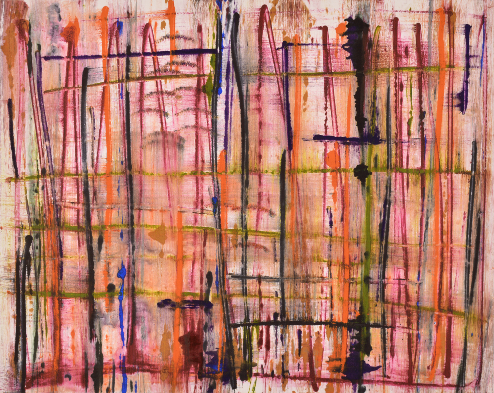 Plus Minus 1 by Sue Oehme