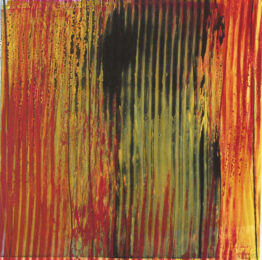 Small October #11 by Jeffrey Keith at Oehme Graphics