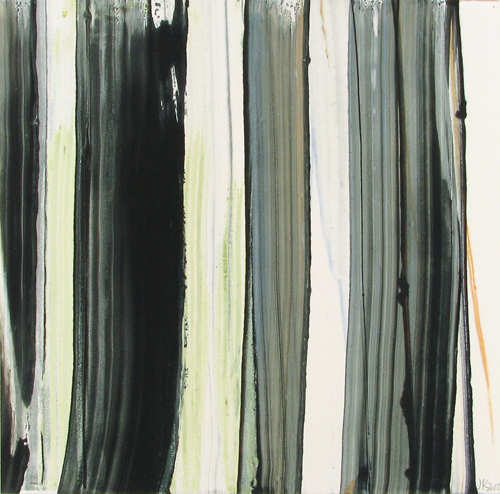Small October #1 by Jeffrey Keith