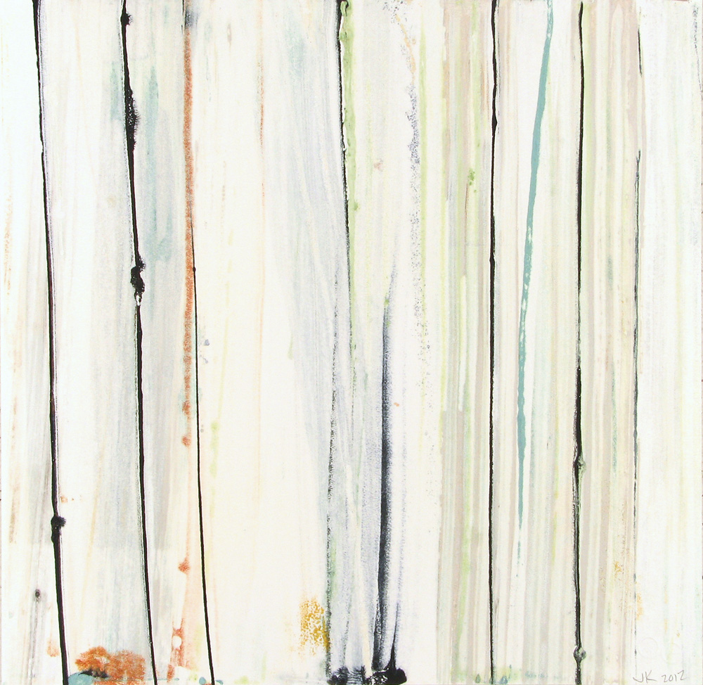 Small October #5 by Jeffrey Keith