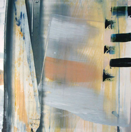 Swing Set 29 by Jeffrey Keith